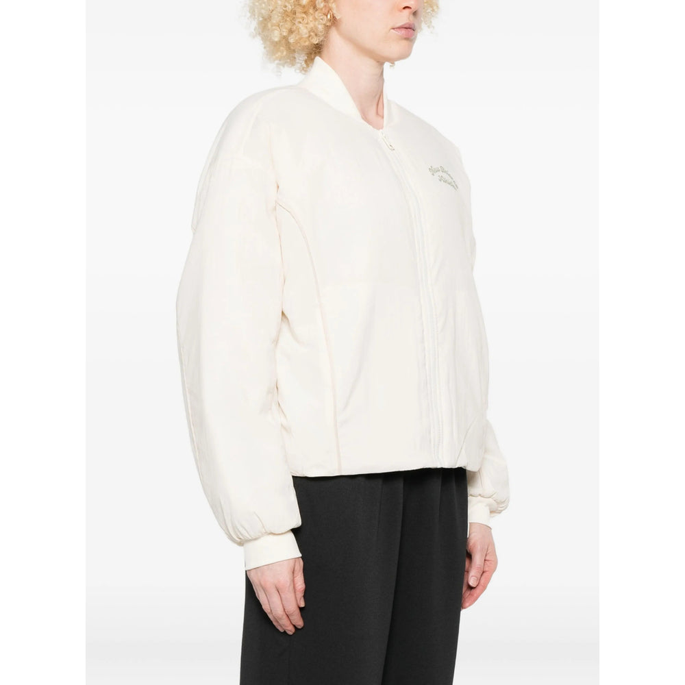 New Balance Outerwears - Bianco | dc3bf78765da917d93db8974dc8d2db885e86753