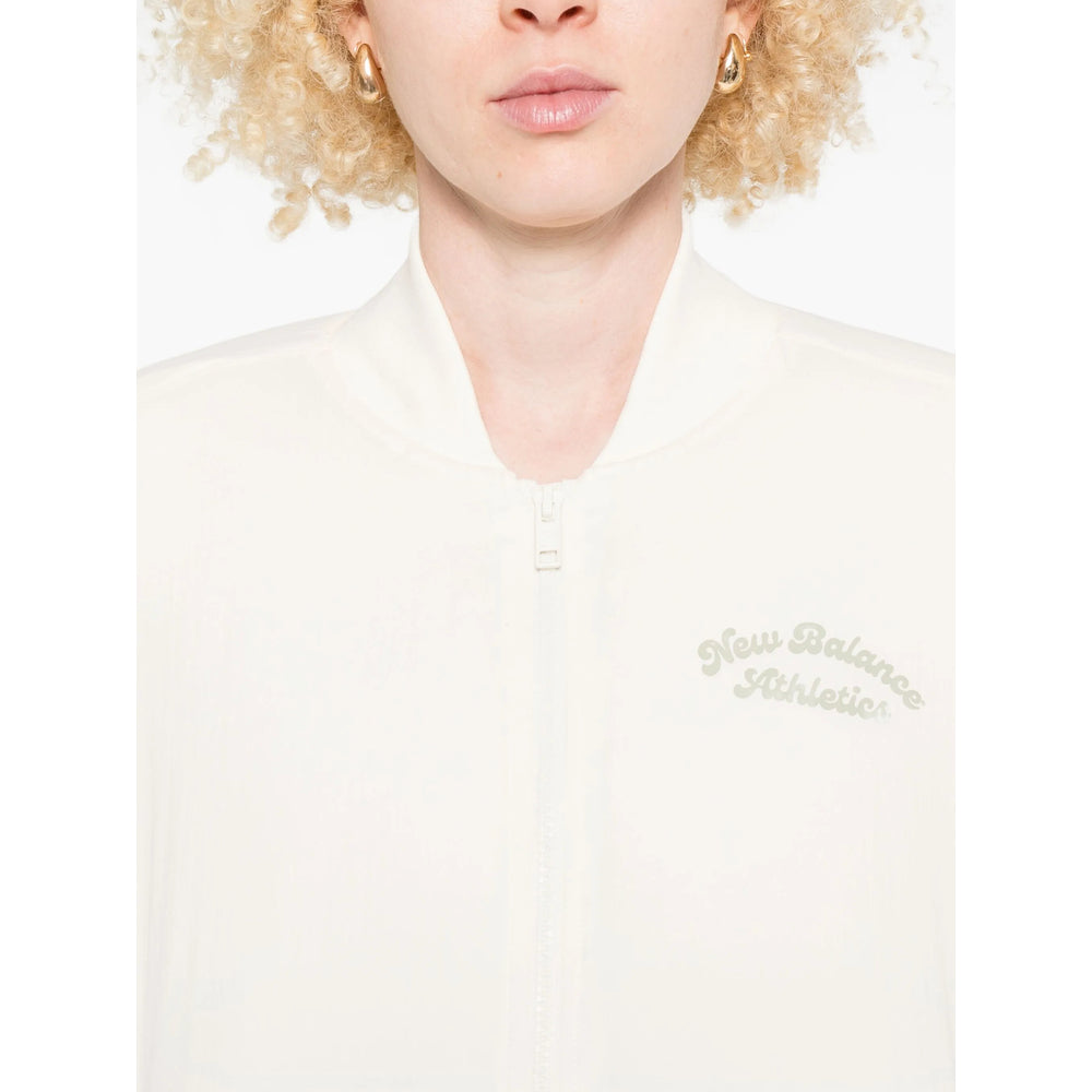 New Balance Outerwears - Bianco | bb787cd60b64b83efb6ed01cdfb5ed74dc324a7e