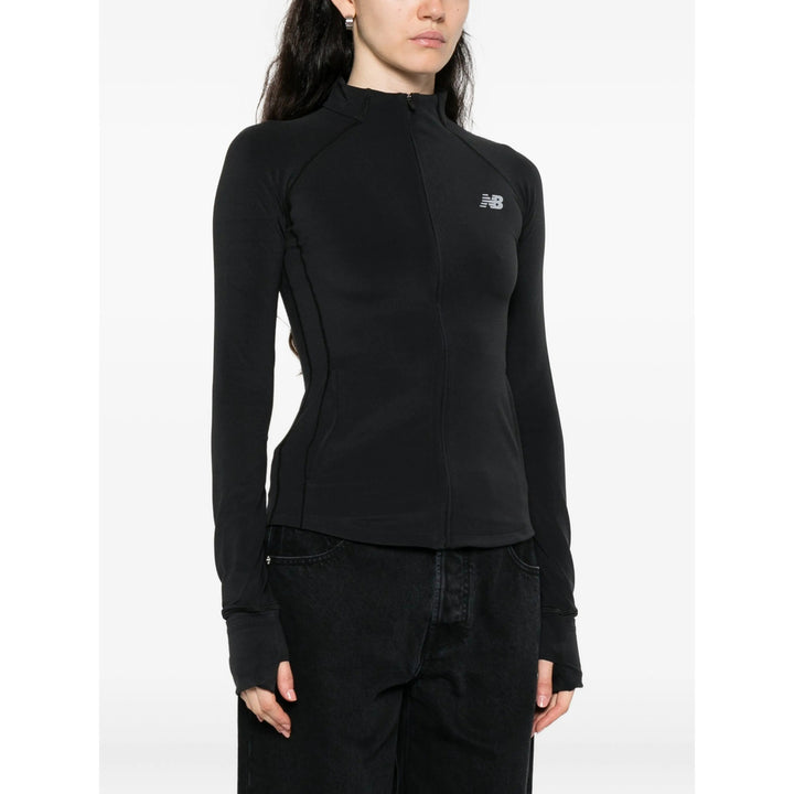 New Balance Outerwears - Nero | 864b1a680a59fae80aa77bd67ac71f36eb0dd336