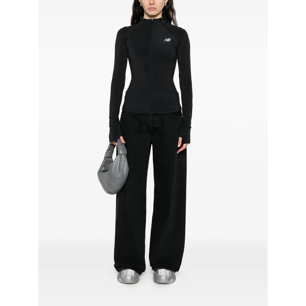 New Balance Outerwears - Nero | 87bd4efbba07a8d79c476a7327c8b615286527cb