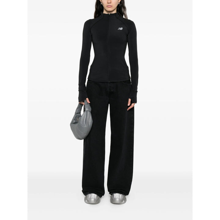 New Balance Outerwears - Nero | 87bd4efbba07a8d79c476a7327c8b615286527cb