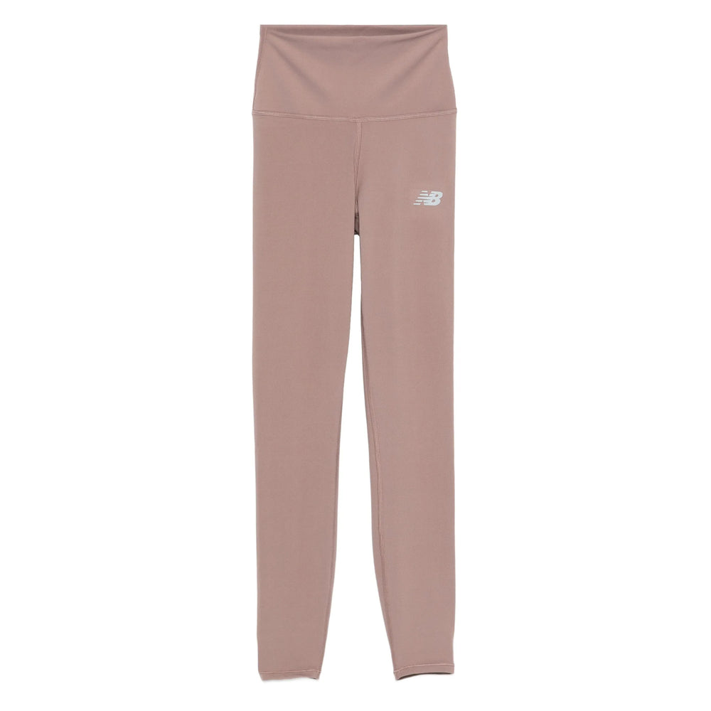 New Balance Pantaloni - Rosa | cf383a9c7cf3e1af6984b7bf23abd601f85c138d