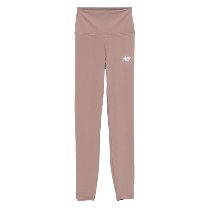 New Balance Pantaloni - Rosa | cf383a9c7cf3e1af6984b7bf23abd601f85c138d