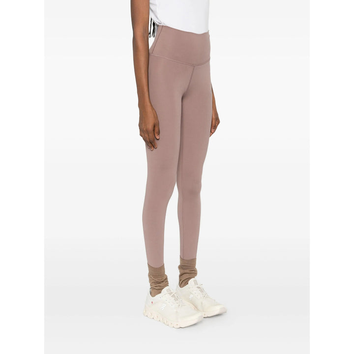 New Balance Pantaloni - Rosa | 85f777a1fd6897c615b7f3af94a6e81ccf0ad745