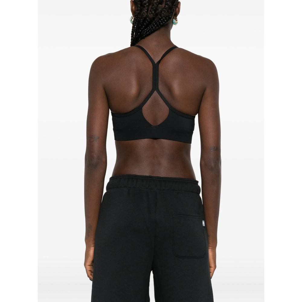 New Balance Top - Nero | fa9f71e4512fa16bcc218fd9907e3541d6e145d7