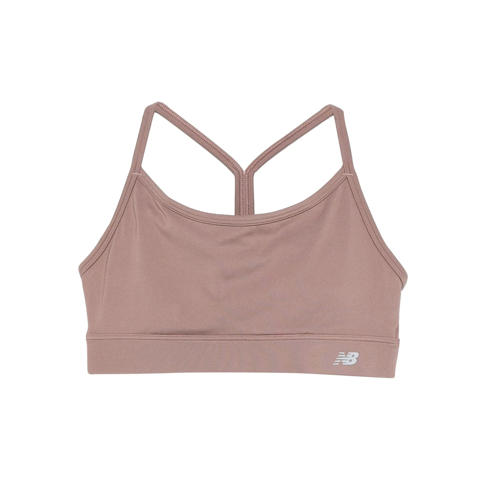 New Balance Top - Marrone | b4dfd5618f3381dd08fc8b0c60af8bfe37ec3777