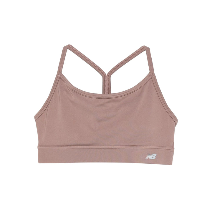 New Balance Top - Marrone | b4dfd5618f3381dd08fc8b0c60af8bfe37ec3777