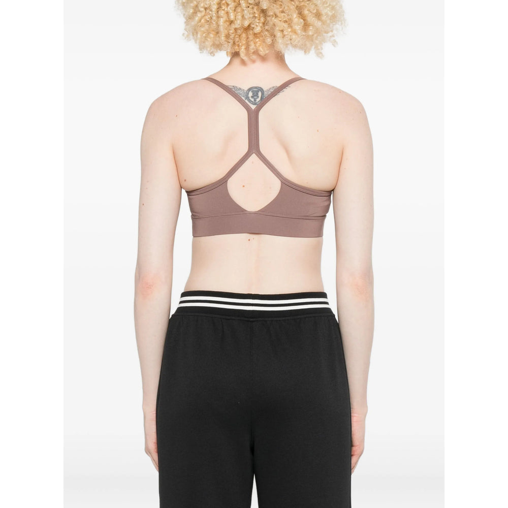 New Balance Top - Marrone | 2425c1f301c913e53595ff4cacc99bf458c3fb03