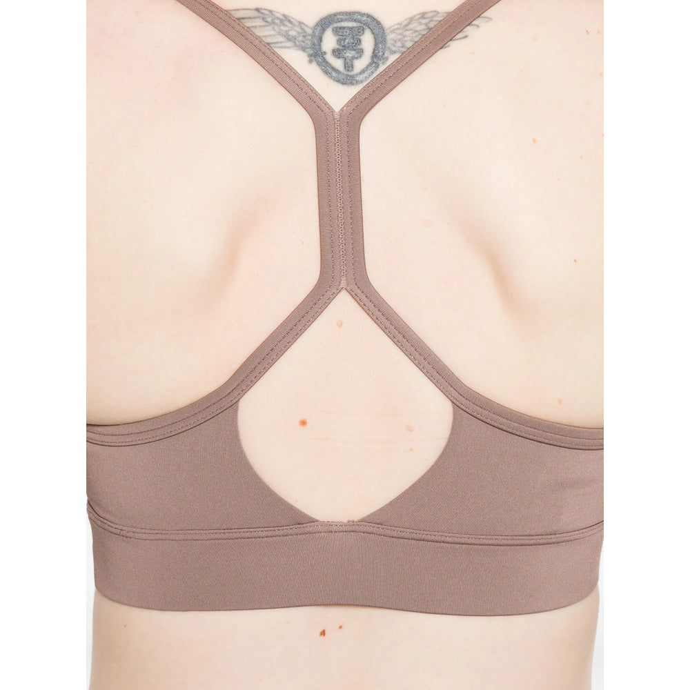 New Balance Top - Marrone | a1f702017d8baddddad75c46d75320400c501050