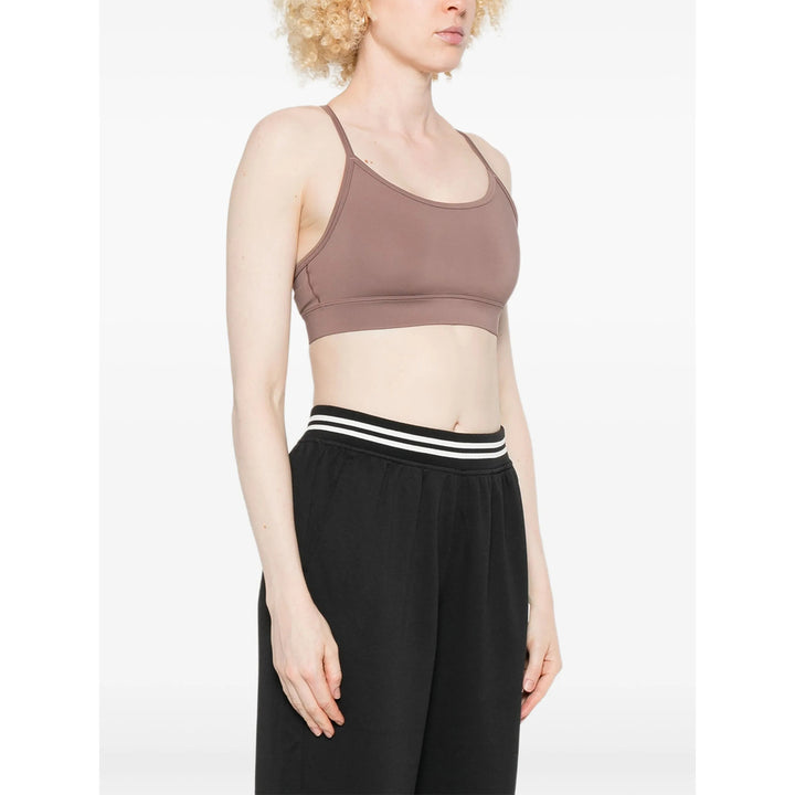 New Balance Top - Marrone | 303aa8b6eec5fd65e3b53fa63414ba0b4e62f807