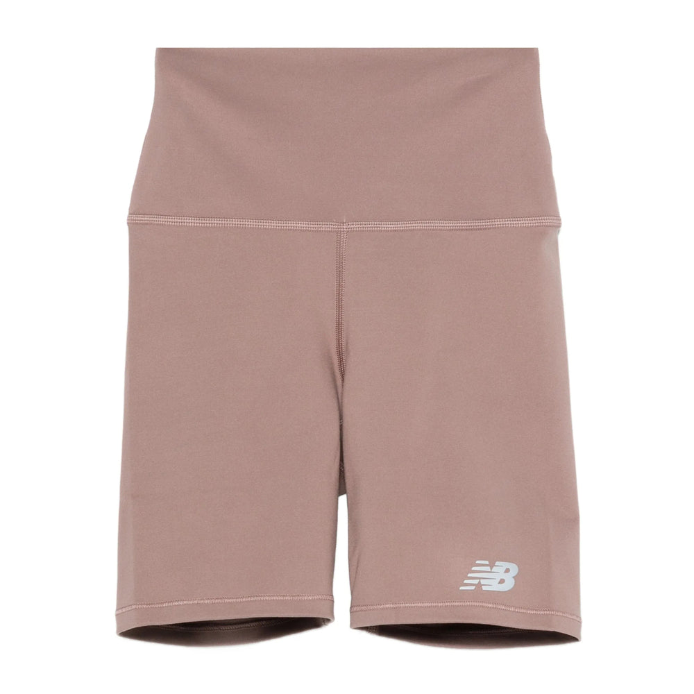 New Balance Shorts - Rosa | 48f3bb64a9376d8e53b282a85baa03a99f7c5c3c