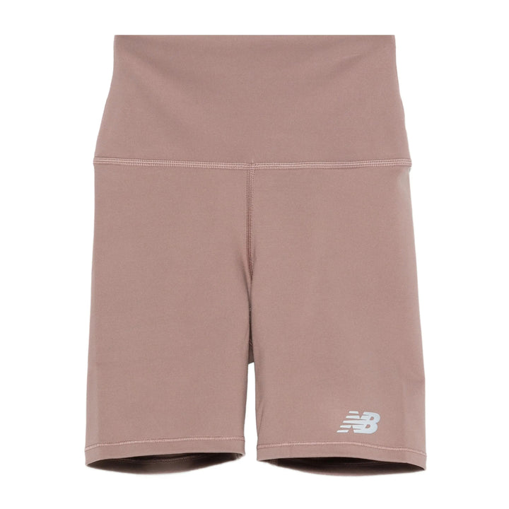 New Balance Shorts - Rosa | 48f3bb64a9376d8e53b282a85baa03a99f7c5c3c