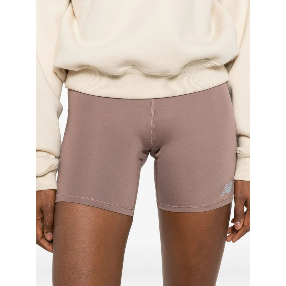New Balance Shorts - Rosa | 17da2b8effaacee7d9139bee2009ad8471367e16