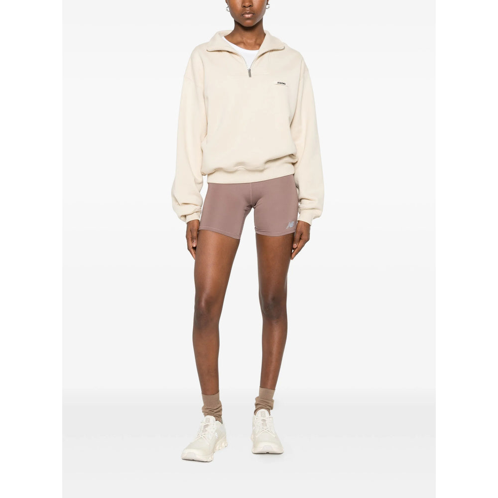 New Balance Shorts - Rosa | 0e174fe1448fc2147d422bb34bc3fd9e64061cd4