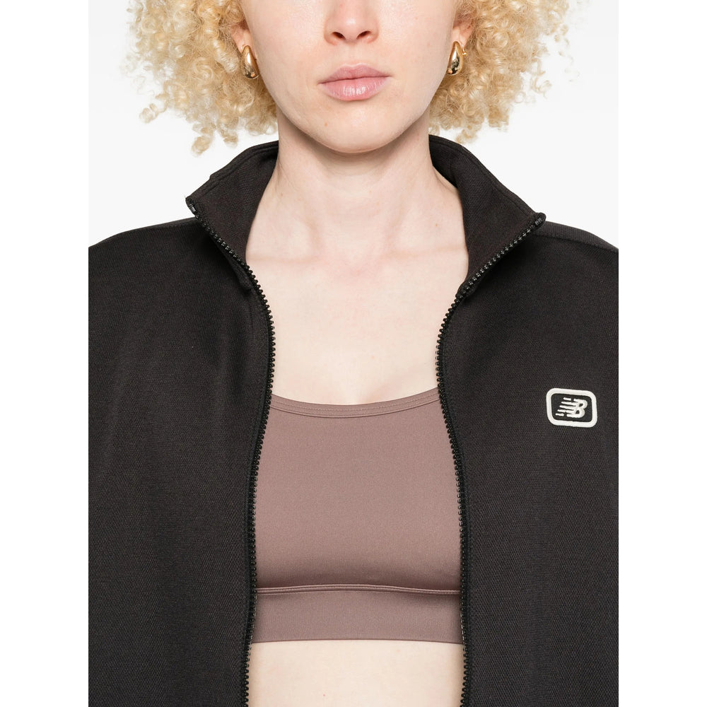 New Balance Outerwears - Nero | 4865e10bf0a84b654edc71cf45d407631f86c161