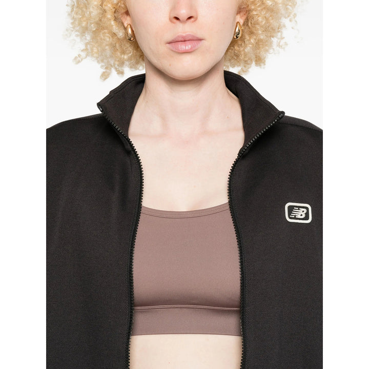 New Balance Outerwears - Nero | 4865e10bf0a84b654edc71cf45d407631f86c161