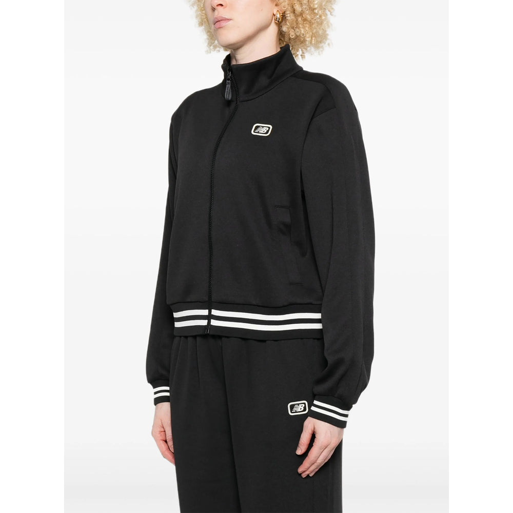 New Balance Outerwears - Nero | 7957ce7ccc57830a2d1c1fecad8ca2e7f61a1b8e