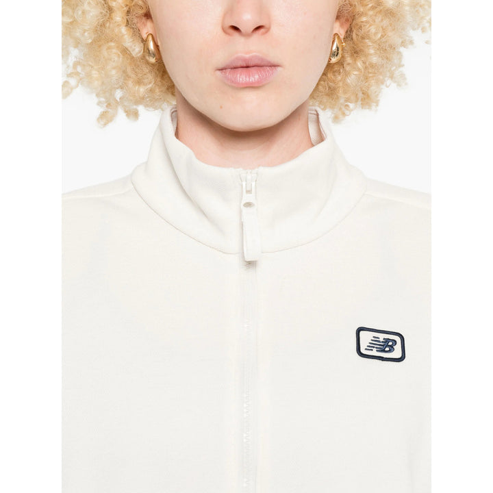 New Balance Outerwears - Bianco | e9610c70085001066b00f8d2f2a6783812890e22