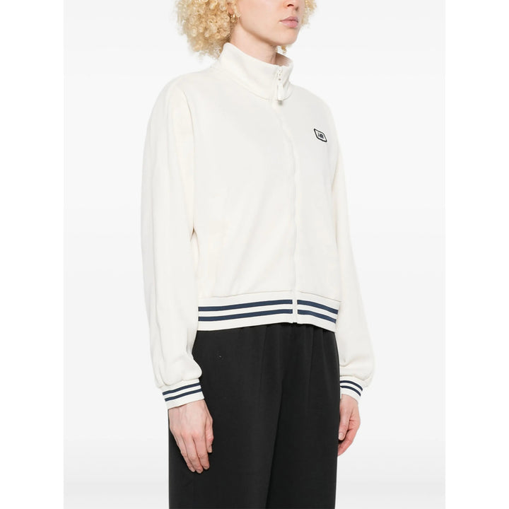 New Balance Outerwears - Bianco | 235612ea875d87002c3885f65986f48ee8785c4b