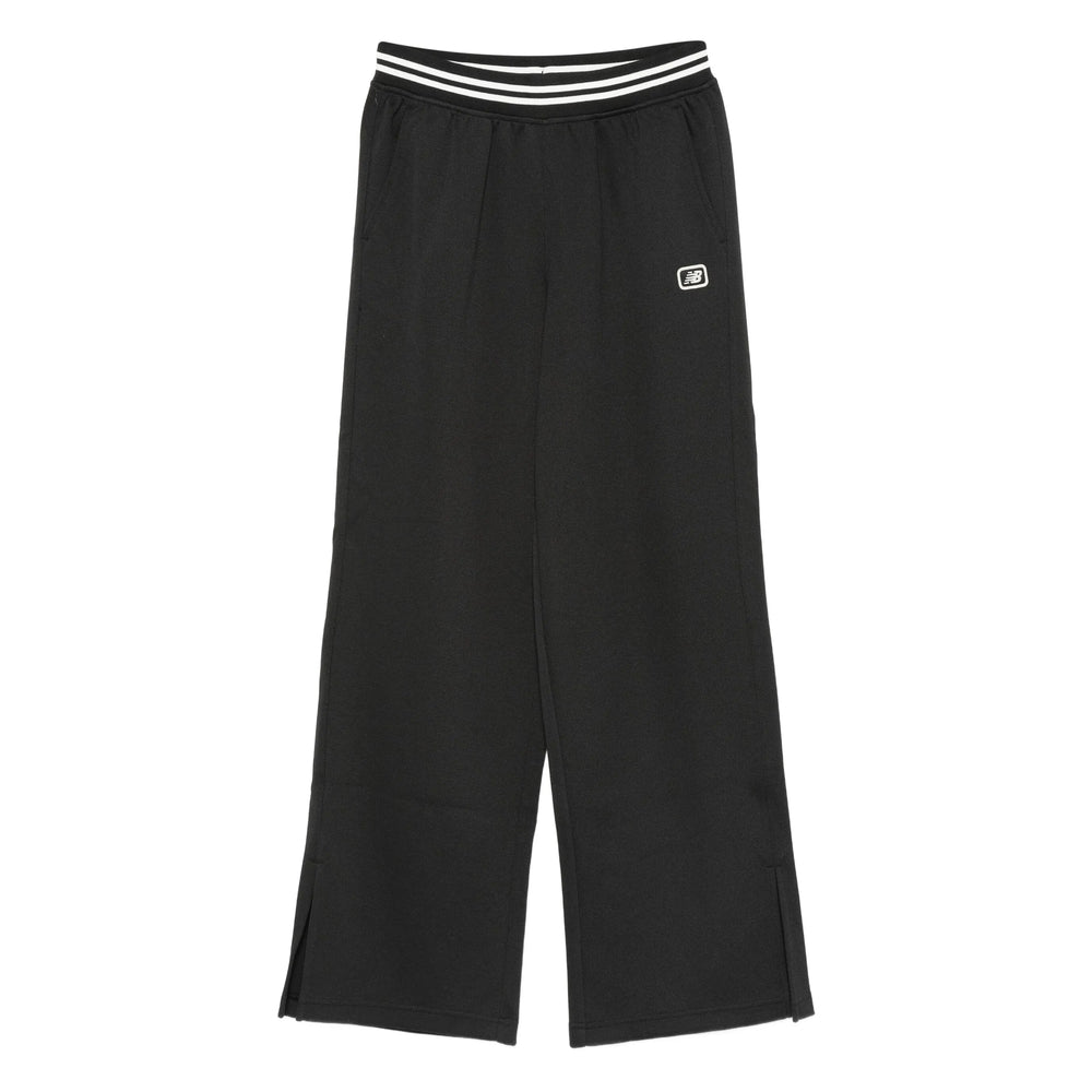 New Balance Pantaloni - Nero | afb5c89e70e5c56b3a52a41f17b054db8a90377d