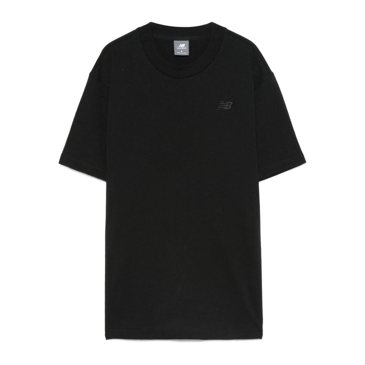 New Balance T Shirt - Nero | 6a24d7fa5aba23b255d56e6c4832120a7014d392