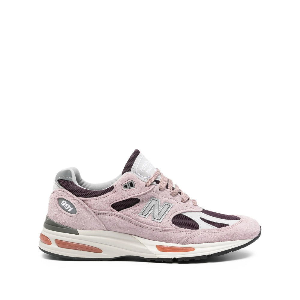 New Balance Sneakers - Rosa | f2333290efa1c6be8ffd474c805492c0ea7d7e35