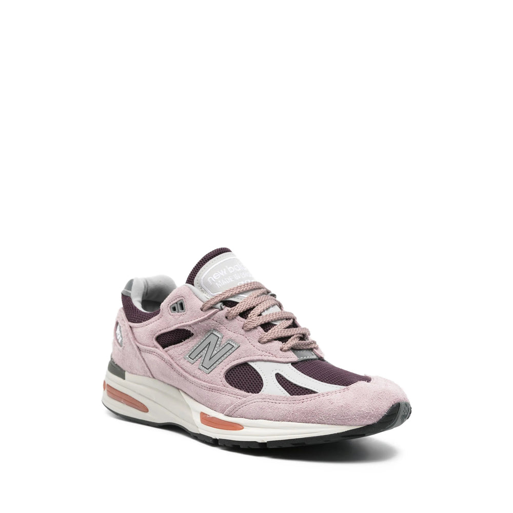 New Balance Sneakers - Rosa | 2369607dd854a7e27e45b6e27f581c6bada47c6a