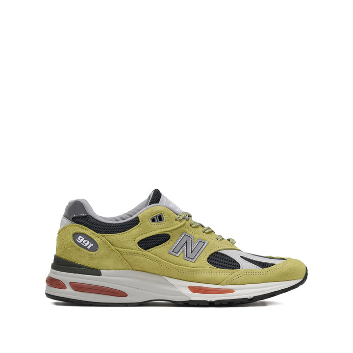 New Balance Sneakers - Giallo, Nero | 7daaaf6becfc7d6b3c3a55dd3ca71fb4d6952c01