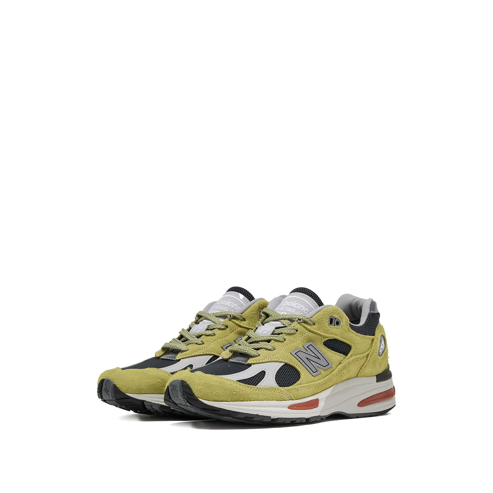 New Balance Sneakers - Giallo, Nero | e79f1c5e76738347b97b4e39530dee8ddad6cc2e