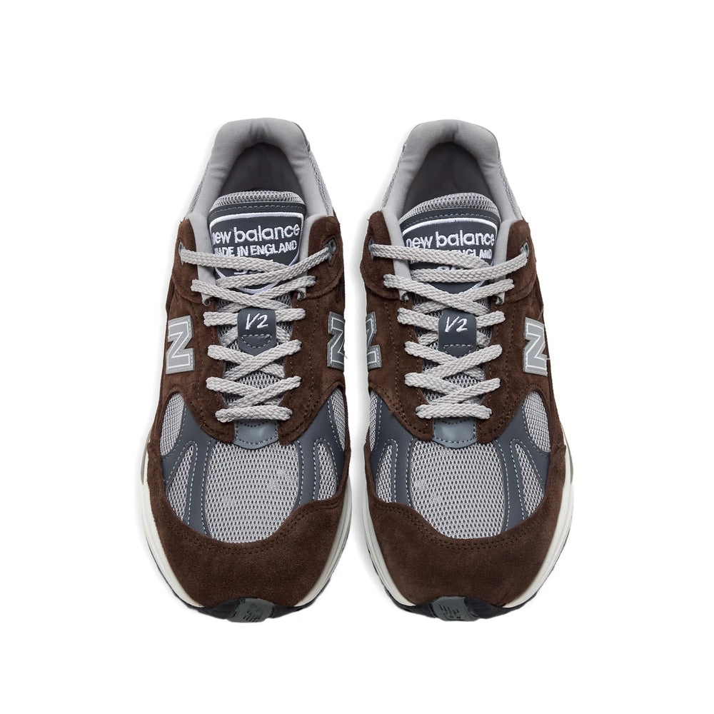 New Balance Sneakers - Marrone | 51392562e9d3975b9df1d6714d202f54ea2dddf3