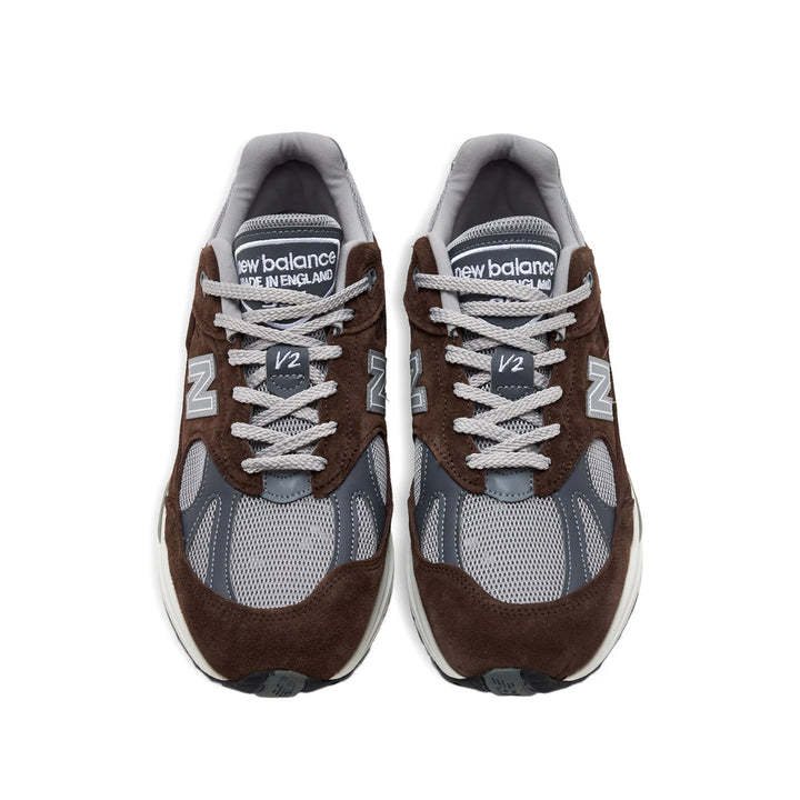 New Balance Sneakers - Marrone | 51392562e9d3975b9df1d6714d202f54ea2dddf3