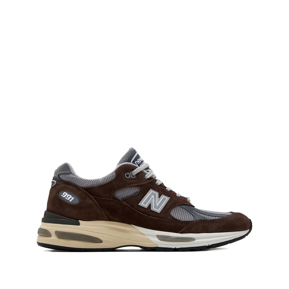 New Balance Sneakers - Marrone | 8fa1d224641d5e66e182873d9cb4408168c49570