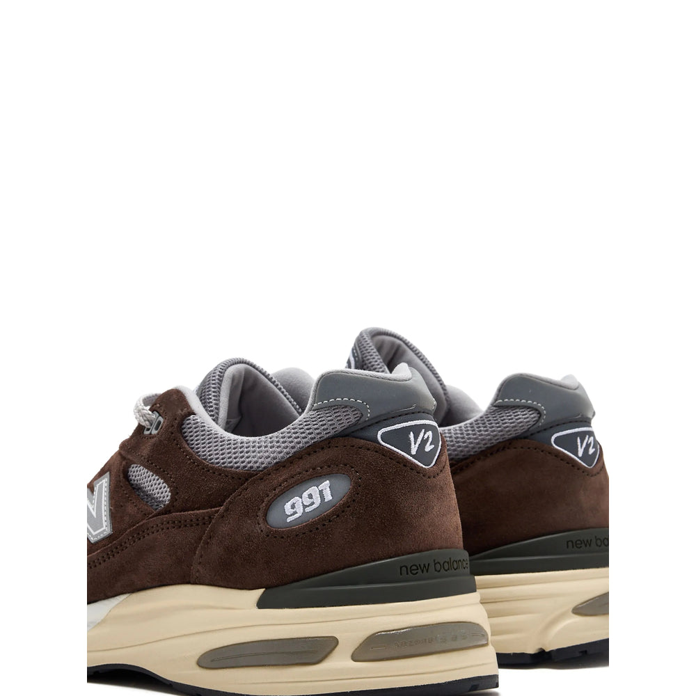 New Balance Sneakers - Marrone | 7697966dbab54caf08fe572eb0cedcd9ffddd240