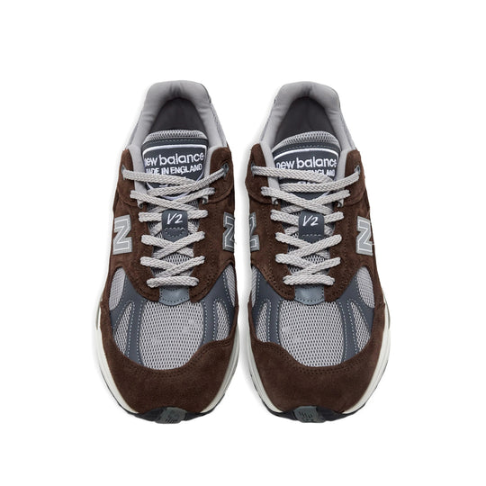 Sneakers Marrone