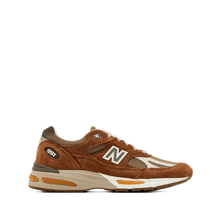 New Balance Sneakers - Marrone, Neutro | bdeaa15bfa1eb3398f81298c4ceaf87ef6b554bc