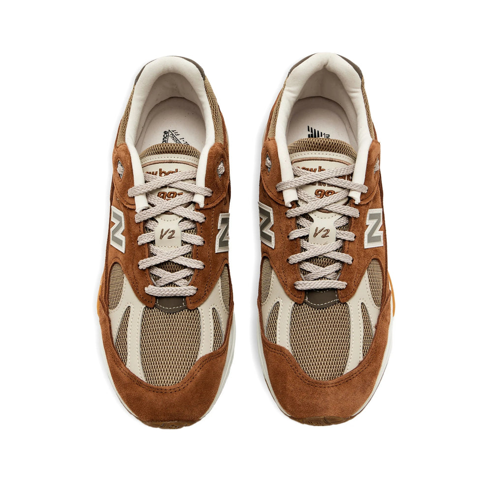 New Balance Sneakers - Marrone, Neutro | d2006a8b0c752aa3df41339de8b411763b60b688