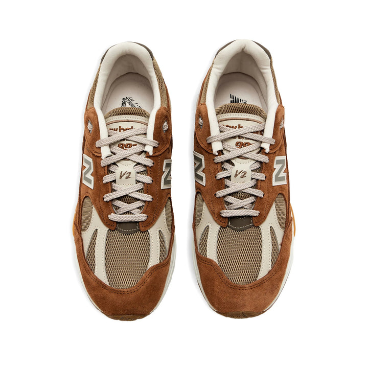 New Balance Sneakers - Marrone, Neutro | d2006a8b0c752aa3df41339de8b411763b60b688
