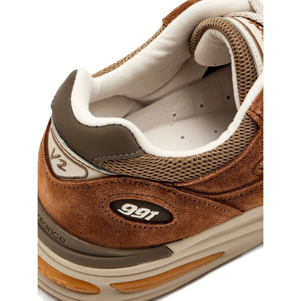 New Balance Sneakers - Marrone, Neutro | 428cb9bb009d3d89f074841d38e769f8338d9c8a