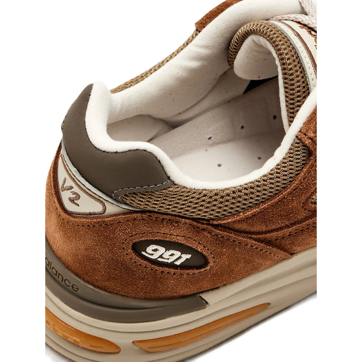 New Balance Sneakers - Marrone, Neutro | 428cb9bb009d3d89f074841d38e769f8338d9c8a