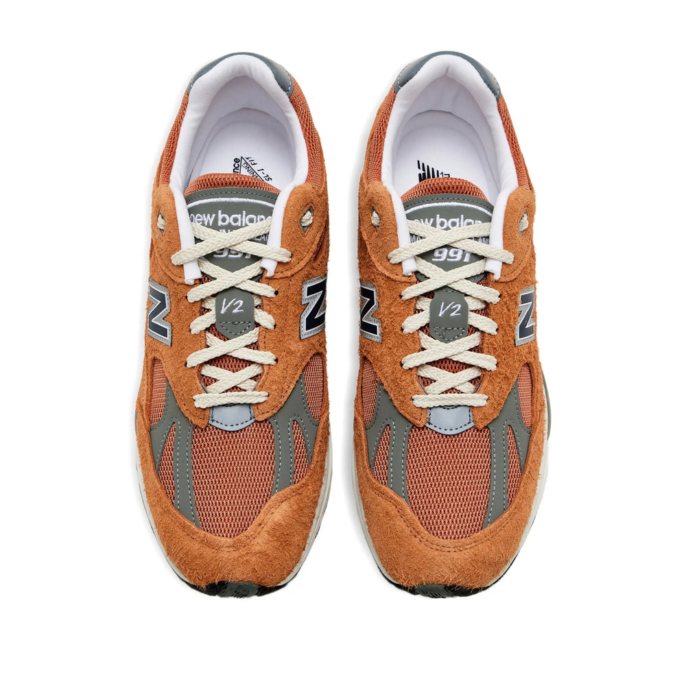 New Balance Sneakers - Marrone | c7d7ac6c5e03b1c891ebc80f414539411d79840a