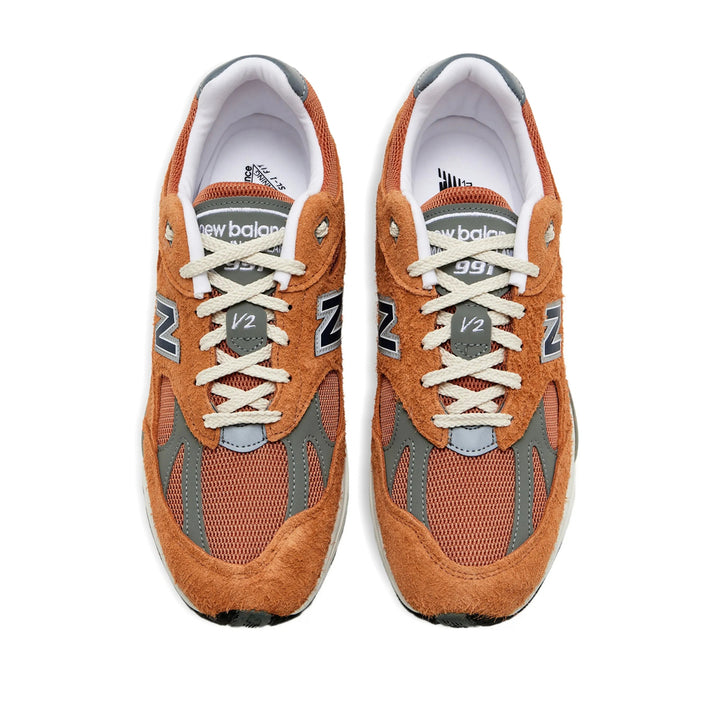 New Balance Sneakers - Marrone | c7d7ac6c5e03b1c891ebc80f414539411d79840a