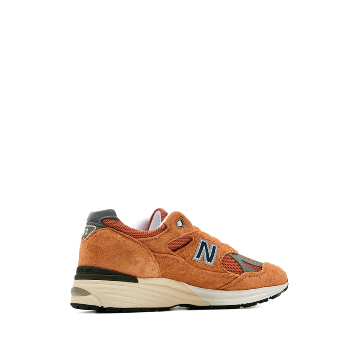 New Balance Sneakers - Marrone | 7755277335dfe7900008fd6dc69ae57395399bb6