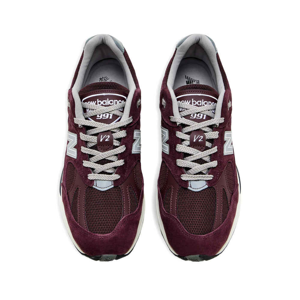 New Balance Sneakers - Rosso | 249479e05e9d30318b45b53fc02a63840d21ef40