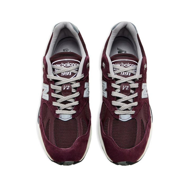 New Balance Sneakers - Rosso | 249479e05e9d30318b45b53fc02a63840d21ef40