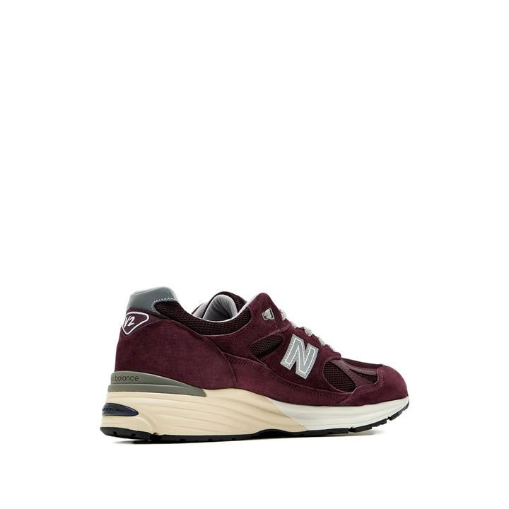 New Balance Sneakers - Rosso | 5c3a048b09ecd4aaf8d2f24aecc7d415b4ad89f7