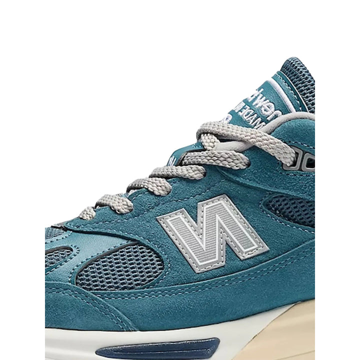 New Balance Sneakers - Blu, Grigio | 74d259e3e88c7ba4f3395695103725a96a37a31e