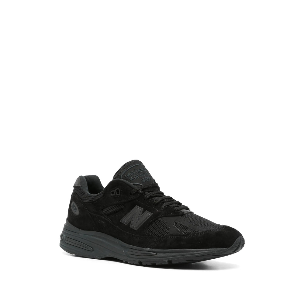 New Balance Sneakers - Nero | 39a1b67d839f242aef54a888910cc6faf0faf331