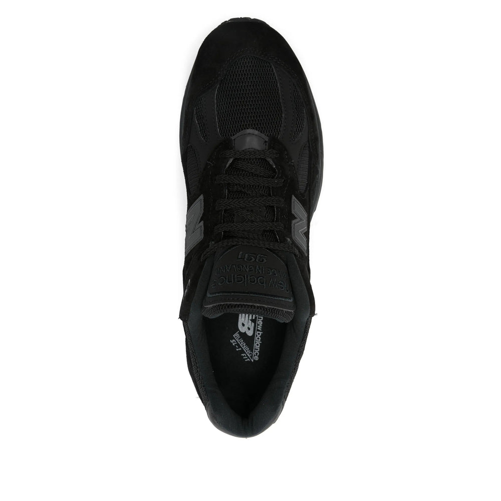 New Balance Sneakers - Nero | d2d21630dd538814d1d0eca0756519381931ffcf