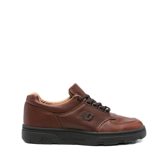 Sneakers Brown
