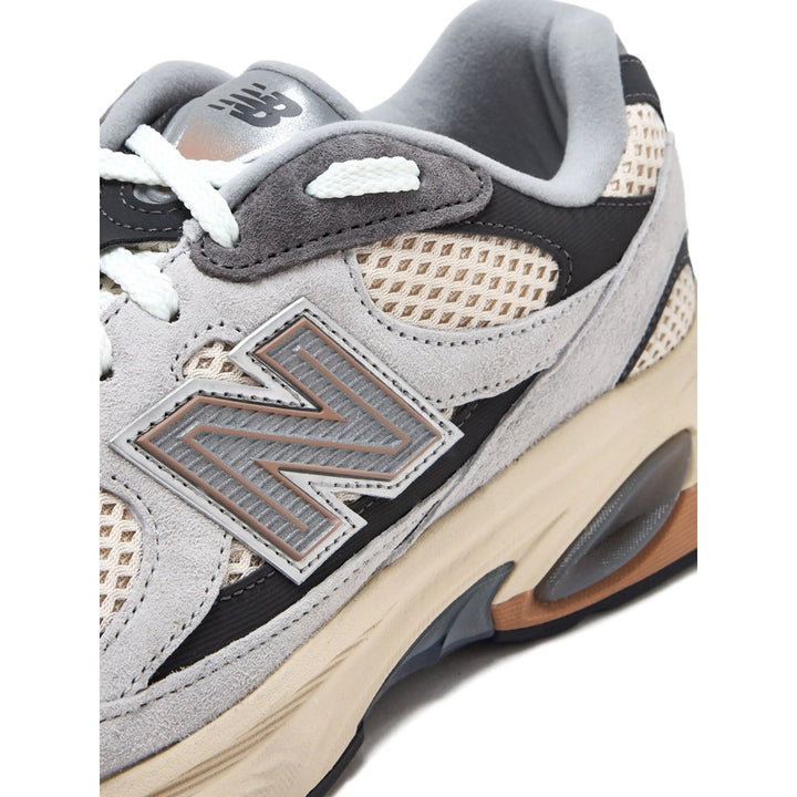 New Balance Sneakers - Grigio, Neutro | bd4810731739cb887fbe6c400c4c2b7dd260b3d5